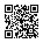 ♪(((*^-^)八(^∇^*)))♪ ﾀﾞﾝｽ
のQRコード