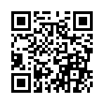 ★.｡･:*:･ﾟ'☆ヽ(´▽｀*)人(*´▽｀)人(´▽｀*)人(*´▽｀)ﾉ★.｡･:*:･ﾟ'☆
のQRコード