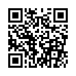 (((.-.)(:I )(ﾟ‐ﾟ)( I:)ｺﾞﾛｺﾞﾛｺﾞﾛ～
のQRコード