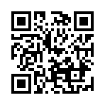 壁ｌ・ω・)ﾉ　ｺﾝﾆﾁﾊ
のQRコード