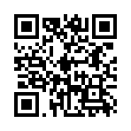 ｴｯｻ!┗(´┏Д┓｀)┓)))(((( ┏(´┏Д┓｀)┛ﾎｲｻ!
のQRコード