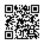 ｺﾞﾛｰﾝ~(＿┗Д┛＿ )))((( ＿┗Д┛＿)~ｺﾞﾛｰﾝ
のQRコード