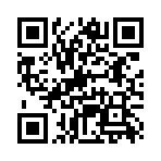 ヽ(´ー`)丿ヽ(´ー)丿ヽ(´ )丿ヽ(　 )丿ﾁｮｳﾉﾖｳﾆﾏｳ
のQRコード