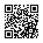 ｼﾞﾀﾊﾞﾀﾀﾞﾝｽo(><@)(@><)o o(><@)(@><)oｼﾞﾀﾊﾞﾀﾀﾞﾝｽ
のQRコード