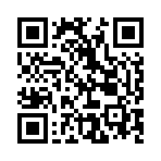 (。｀・ω・)(。´・ω・)『***こんちゃ。***』(・ω・｀。)(・ω・´。)
のQRコード