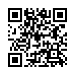 ｲｴｰｲヾ(=_=)ゞヾ(_ _)〃ヾ(=o=)ゞヾ(_ _)〃ﾈﾑﾙﾈﾑﾙ(_ _).。oＯ
のQRコード