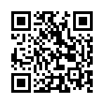 ○o｡･.｡**;;*!(*´∀｀*)ｺﾝﾆﾁﾜ*;;*.｡*｡o○
のQRコード