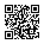 ヘ(^m^ヘ)(ノ^m^)ノヘ(^m^ヘ)(ノ^m^)ノ ﾋｹﾞﾀﾞﾝｽ♪
のQRコード