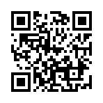 こんにちあ+。(人゜゜∮)゜+゜
のQRコード