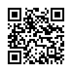 ヽ(｀Д´)ノ　(д´ノ)　ヽ(　　　)ノ　(ヽ´△) ヽ(´△`)ﾉ
のQRコード