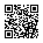 o_ _)oﾊﾟﾀ (o- -)oﾑｸｯ (oﾟ▽ﾟ)oﾆﾊﾟｯ (o_△_)oｺﾞﾛﾝ(o_ _)o.｡o○ｸﾞｰ
のQRコード