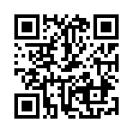 ┌(▼▼メ)┘└( ▼▼ )┐┌(メ▼▼)┘怒りのダンス
のQRコード