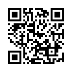 こんちわヽ(´c_｀●)ノ
のQRコード