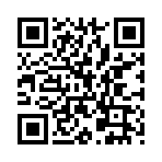 ♪┏(・o･)┛♪┗( ･o･)┓♪┏( )┛♪┗(･o･ )┓♪┏(･o･)┛♪
のQRコード