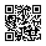 ﾍ(･､ﾍ)ﾎｲﾎｲ(ﾉ､･)ﾉﾍ(･､ﾍ)ﾎｲﾎｲ(ﾉ､･)ﾉﾍ(･､ﾍ)ﾎｲﾎｲ(ﾉ､･)ﾉ
のQRコード