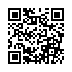 (_￣Д￣)ﾉﾍ(￣Д￣_)(_￣Д￣)ﾉﾍ(￣Д￣_)ｱｲｰﾝﾀﾞﾝｽ
のQRコード