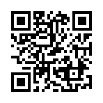 ｷｬｧ♪ o(･ω･o) (o･ω･o) (o･ω･)o ｷｬｱ♪
のQRコード