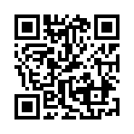 ｸﾙﾘﾝ♪ヽ( ﾟ▽ﾟ)ﾉヽ(^* ) ヾ(*ﾟ▽ﾟ(^-^*)ﾉ ｸﾙｸﾙ ヽ(ﾟ▽ﾟo )ヾ(*^ｰ^)/ ｸﾙﾘﾝ♪
のQRコード