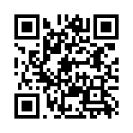 ｲｴｰｲヾ(=_=)ゞヾ(_ _)〃ヾ(=o=)ゞヾ(_ _)〃ﾈﾑﾙﾈﾑﾙ(_ _).。oＯ
のQRコード