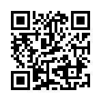 (ﾟoﾟ)(ﾟo｡)(｡o｡)(｡oﾟ)(ﾟoﾟ)(ﾟo｡)(｡o｡)(｡oﾟ)ｺﾞﾛｺﾞﾛ
のQRコード