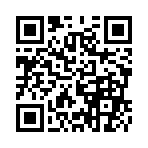 ┌U･ｪ･U┘♪└@(･ｪ･)@┐♪┌U･ｪ･U┘♪└@(･ｪ･)@┐ﾜﾝｷｰ♪ﾓﾝｷｰ♪ﾍﾞｲﾍﾞｰ♪
のQRコード