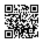 ((((o´ω｀o)ﾉｺﾝﾆﾁﾜｧ♪
のQRコード