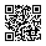 ﾊｯｹﾖｲｰ (((ノ｀＾´)ノヾ(｀＾´ヾ))) ﾉｺｯﾀｧ
のQRコード