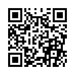 (`´)/□ イエローカード
のQRコード