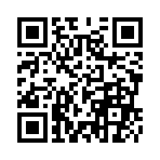 (p_･q)ｶｶｯﾃｺｲﾔｰ(p･_q)ｯｼｭｯｼｭ
のQRコード