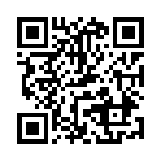 ( ;￣ヘ)乂(皿￣; )ｳﾃﾞｽﾞﾓｳ
のQRコード