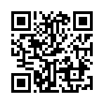 d (>◇< ) ｱｳﾄ！
のQRコード