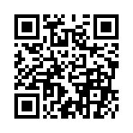 ┌(_Д_┌ )┐ ﾌﾞﾘｯｼﾞ!!
のQRコード