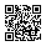 ヾ(>ω<○)【｡ﾟ+.нёllо｡ﾟ+.】(●>ω<)ﾉﾞ
のQRコード