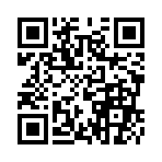 Σ┌(_□_┌ )┐ｸﾞｷｯ!!
のQRコード