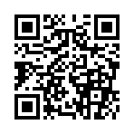 (･_･)ﾉ■ ﾚｯﾄﾞｶｰﾄﾞ
のQRコード