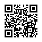 Σ┌(_□_┌ )┐ｸﾞｷｯ!!
のQRコード