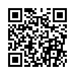 ( .=.)L☆ ....○ 冂 ｹﾞｰﾄﾎﾞｰﾙ
のQRコード