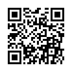 (｡￫ˇܫˇ￩｡) チョーウレピー♡
のQRコード