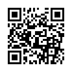 ｳｲｯｽヽ(･ω･ ) (ω･ ) (･ ) ( ) ( ･) ( ･ω) ( ･ω･)/ｳｨｯｽ
のQRコード