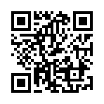 ／(｡ｰ｡)＼ｻｶﾀﾞﾁ
のQRコード