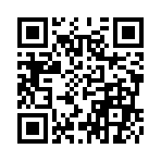 d(ﾟｰﾟ*)ｏｱｳﾁ!!
のQRコード