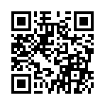 (p_･q)ｶｶｯﾃｺｲﾔｰ(p･_q)ｯｼｭｯｼｭ
のQRコード