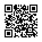 〆^””””ヽ(￣▽￣)槍投げー！！
のQRコード