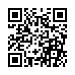 (p_･q)ｶｶｯﾃｺｲﾔｰ(p･_q)ｯｼｭｯｼｭ
のQRコード