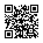 ( ・・)L☆ ．．．..○ 冂 ｹﾞｰﾄﾎﾞ-ﾙ
のQRコード