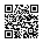 ｺﾞﾙﾌ ( ・・)_／ゞ ~゜　(;「ﾟ0ﾟ) ｹﾞｯ! ﾎﾟﾁｬﾝ ○o。. Ｐ
のQRコード