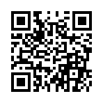 （-_-)ﾉしゅっ　--====≡　　すかっ ＼(T◇T 彡 -＿-)/　　≡Oθ(^-^*）ｽﾄﾗｲｸ!!
のQRコード