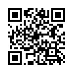 (/>O<)/≡･｡ﾟ･｡･oﾟ≡ヾ(>▽<ヽ)雪合戦!!
のQRコード