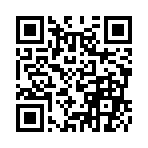 ﾋﾟｰｯ(￣ゝ￣)/■ﾚｯﾄﾞｶｰﾄﾞ
のQRコード