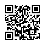 腕相撲(；ーー)山(ーー;)
のQRコード